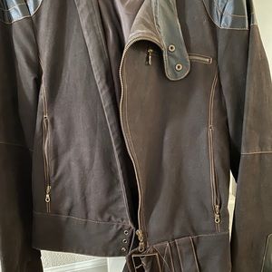 Zara jacket